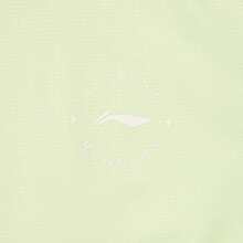 LI-NING Short Sleeve T-Shirts Women's Short Sleeve T-Shirts ATSW144 Legit Official Store - Fairy Tale Green - View 6