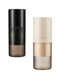 Brutelle 1個 USB充電式電動碎冰機,適用於家庭、辦公室、咖啡館、學校和其他場所 - 碎冰機 - 查看 12