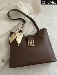 Coffee Brown