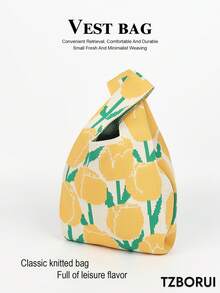 Butter Yellow