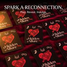 Couples Card Game Romantic Date Night Games Fun Dares And Deep Conversation Starters For Partners Meaningful Connection Activity For Husband And Wife Perfect Anniversary Wedding Or Birthday Gift For Him And Her - View 5