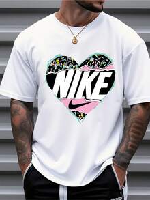 Camisetas de hombre - Blanco - Ver 9