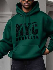 Women Sweatshirts & Hoodies - 綠色 2 - 查看 1