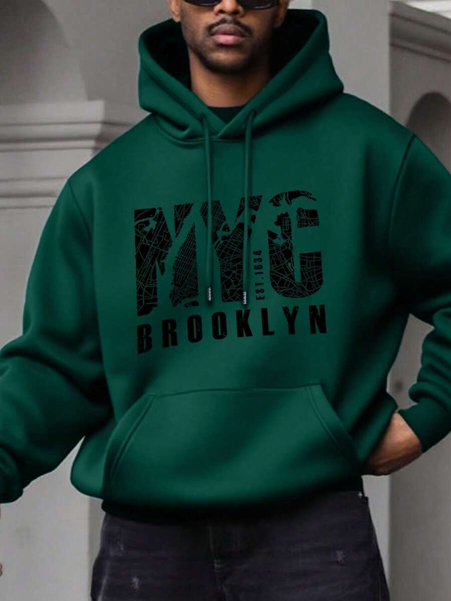 Women Sweatshirts & Hoodies - 綠色 2 - 查看 1