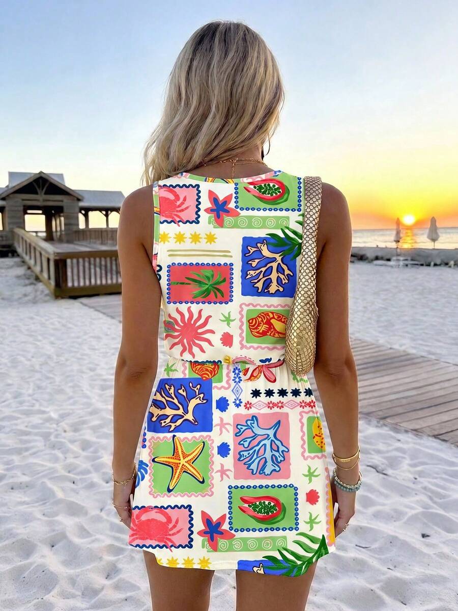 Women Sports Tees & Tanks - 多色 12 - 查看 1