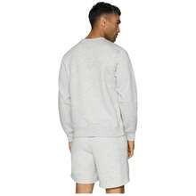 Champion Men Sports & Outdoor Hoodies & Sweatshirts - Grey - View 4