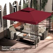 Camping Tents - 彩色 - 查看 4
