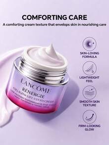 Lancôme Collagen+ Firming & Lifting Cream - 15ml - 0.5 Fl Oz - Mini-rénergie Collagen+ Lift-xtend Cream-15ml - 0.5 FL.OZ. - View 5