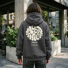 Women Sweatshirts & Hoodies - 敦刻格勞 - 查看 1
