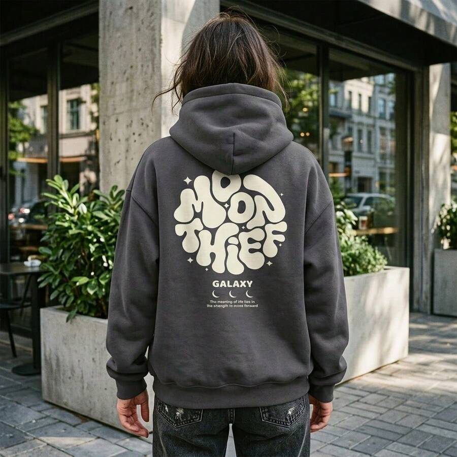 Women Sweatshirts & Hoodies - 敦刻格勞 - 查看 1