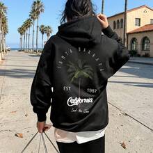 Women Sweatshirts & Hoodies - 黑色 - 查看 11