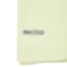 LI-NING Short Sleeve T-Shirts Women's Short Sleeve T-Shirts ATSW144 Legit Official Store - Fairy Tale Green - View 7