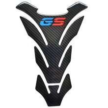For BMW R1200GS R1250 F850GS F750GS 3D Fuel Tank Sticker Cover Pad Motorcycle Decorative Decal - GS - View 2