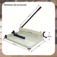 Die Cutting Tools & Accessories - A - View 3