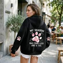 Women Sweatshirts & Hoodies - 阿麗娜鮑 - 查看 7