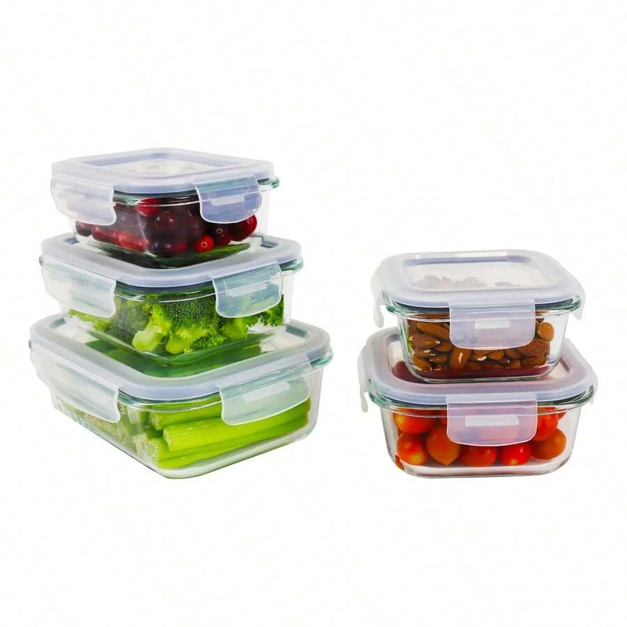 Canning Container Kit - View 1