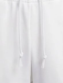 Nike Sportswear Women's Mid-Waist Knit Classic Pants IF0394-100 - IF0394-100 - View 3