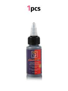 Lem Ekstensi Rambut 6/3/1pc - Lem Ekstensi Rambut Multifungsi, Perekat Cepat 30ml - Tak Terlihat, Lem Renda Anti Jamur, Cocok Untuk Wig Dan Bulu Mata (Perekat Kuat, Tahan Air) Alat Ekstensi Rambut Perekat Cair Lem Perekat Tak Terlihat Profesional - MultiWarna - View 7