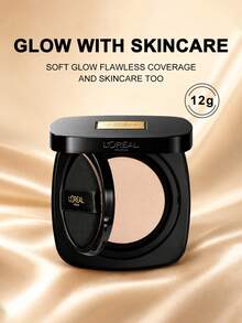 L'Oreal L'Oréal Paris Age Perfect Serum Cushion W10 12g - #W10 - View 2