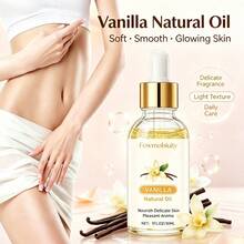 30ml Intimate Essential Oil, 100g Intimate Soap, Plant Extract, Firming And Moisturizing Intimate Area, Improving Laxity And Dullness, Returning To Youthful Days, Personal Health Care - Yellow - View 3