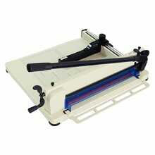 Die Cutting Tools & Accessories - A - View 1
