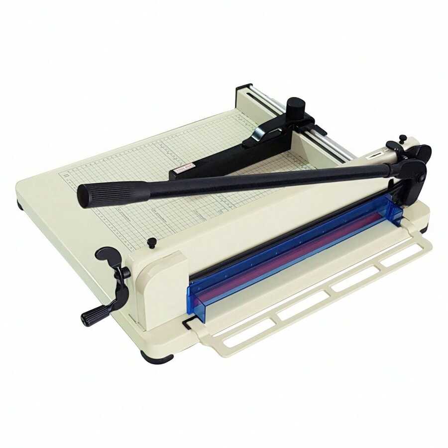 Die Cutting Tools & Accessories - A - View 1