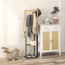 Coat Racks - 彩色 - 查看 3