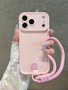 Pink + Wristband