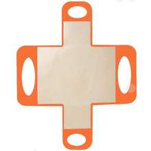 Silicone Toast Baking Mat With Handle, Non-Stick Reusable Toast Baking Mat, Silicone Baking Mat, Suitable For Dutch Oven And Rectangular Toast Baking Pan, Convenient Toast Lifting Mat For Easy Removal Of Toast Bread, Smooth Surface Reusable Baking Accessory, Washable Durable Baking Mat, Suitable For Homemade Bread, Cake, Pastry, Meatloaf, No Need For Baking Parchment Paper, Home Kitchen Baking Silicone Baking Mat For Oven Use - View 16