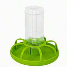 1 buah Dispenser Air Otomatis untuk Reptil, Kura-kura, Kadal, Tokek, Terarium, Akuarium, Lanskap, Pagar, dan Bak Air - Tipe A - View 6