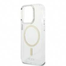 Original Tumi TPU/MagSafe Transparent Case - Clear - View 6