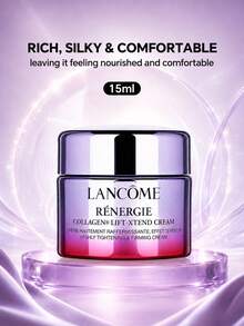 Lancôme Collagen+ Firming & Lifting Cream - 15ml - 0.5 Fl Oz - Mini-rénergie Collagen+ Lift-xtend Cream-15ml - 0.5 FL.OZ. - View 3