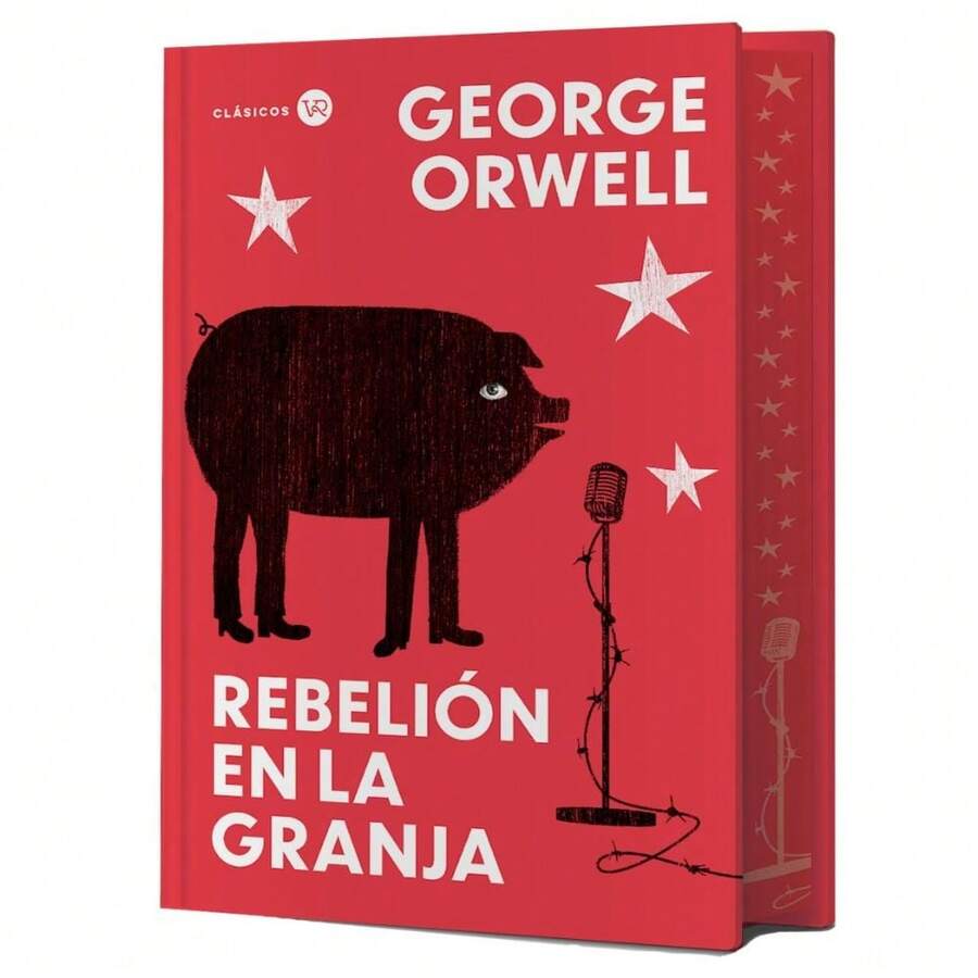 Classics Fiction - Single Book - View 1