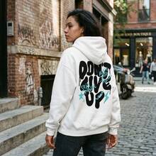 Women Sweatshirts & Hoodies - 敦刻格勞 - 查看 6