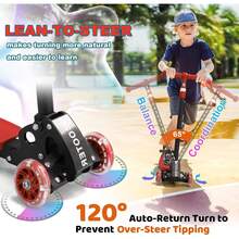Kids Pedal Vehicles - Purple - View 4