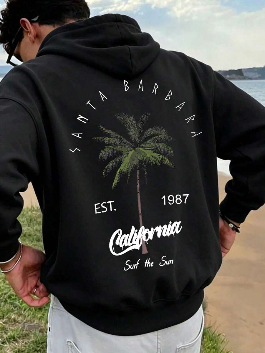 Women Sweatshirts & Hoodies - 黑色 - 查看 1