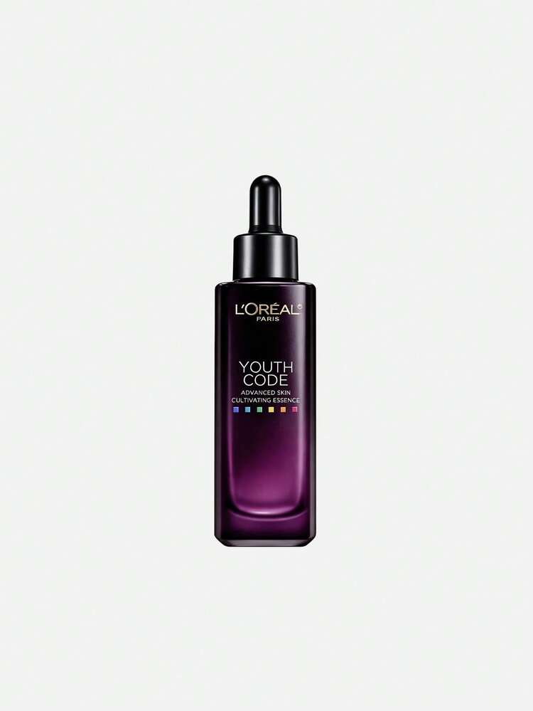 L'Oreal L'Oréal Paris Youth Code 進階護膚精華液 50ml - #50ml - 查看 11