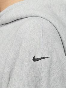 Sweatshirt Pullover Pendek Wanita Nike Sportswear FV7778-063 - FV7778-063 - View 5