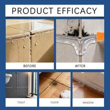 vyreth Roof Waterproof Adhesive Coating, Multi-Surface Applicable, Easy Application, Transparent Waterproof Agent For Home - A - View 7