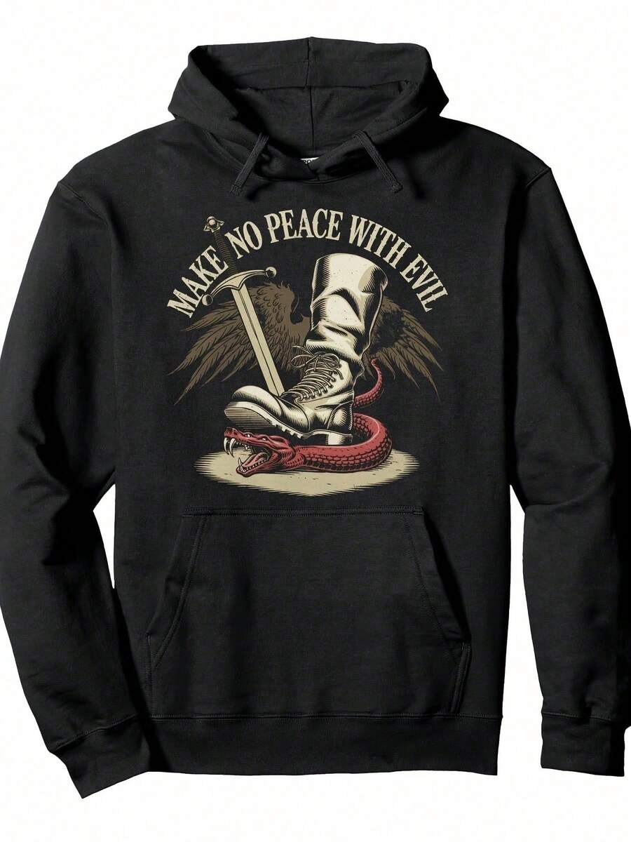 Women Sweatshirts & Hoodies - 黑色 - 查看 1