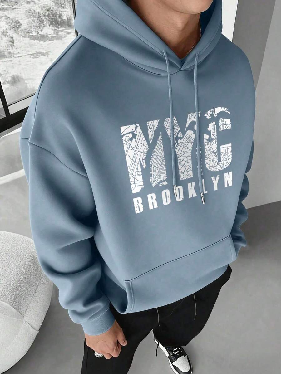 Women Sweatshirts & Hoodies - Babybau 2 - 查看 1