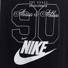 Nike/正品新款夏季女款寬鬆透氣圓領短袖T恤 HJ2994-010 - HJ2994-010 - 查看 5
