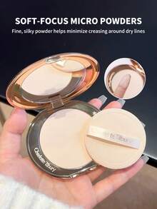 CHARLOTTE TILBURY AIRBRUSH FLAWLESS FINISH- #2 Medium- BERAT BERSIH 8 G -0.28 oz. - 2 SEDANG - View 4