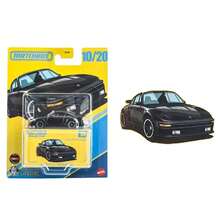 Mattel Model Mobil Diecast Skala 1:64, Seri Matchbox GBJ48,  911, 356,  MR2, Dodge Challenger, Chevy, Mainan Hadiah Koleksi - MultiWarna - View 5