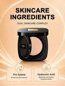 L'Oreal L'Oréal Paris Age Perfect Serum Cushion #C30 12g - #C30 - View 4