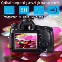 3pcs Tempered Glass Screen Protector For Fujifilm X-T30/X-T30II/X-T50/X-S10/X-S20/XM5/X-E5 Series Cameras, 0.3mm Thick, 9H Hardness High Definition Film, Bubble-Free, Anti-Fingerprint, Anti-Scratch, High Transparency, Camera Screen Accessory - View 6