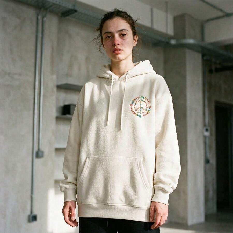 Women Sweatshirts & Hoodies - 魏 - 查看 1