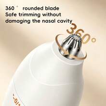 Rechargeable Lady Shaver Hair Remover Women Razor Cordless Facial Hair Remover Machine Bikini Trimmer Leg Electric Razor - Multicolor - View 6