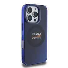 Original Classic Red Bull Logo Case - Blue - View 4