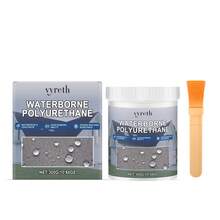 vyreth Roof Waterproof Adhesive Coating, Multi-Surface Applicable, Easy Application, Transparent Waterproof Agent For Home - A - View 10